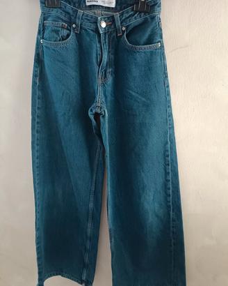 jeans donna 