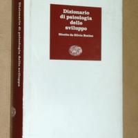 Libro dizionario di psicologia dello sviluppo 