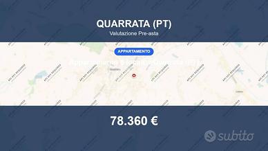 Immobile in asta di 103 m² con più di 5 locali a Q