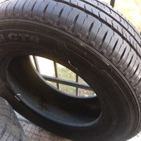 6 pneumatici Fiat Ducato