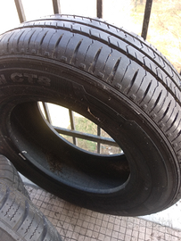 6 pneumatici Fiat Ducato