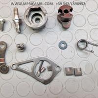 CAMBIO MECCANISMO DESMO HONDA CRF 250 2008 2009 CR