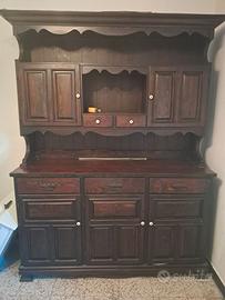 Credenza