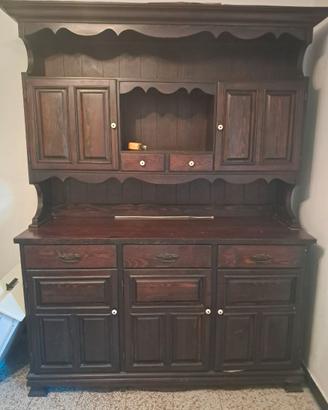 Credenza