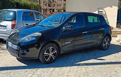 Renault Clio 1.5 dci