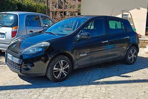 Renault Clio 1.5 dci