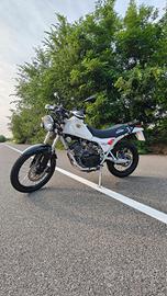 MOTO MORINI CANGURO 350 SPECIAL – ESEMPLARE UNICO 