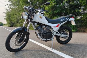 MOTO MORINI CANGURO 350 SPECIAL – ESEMPLARE UNICO 