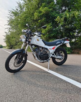 MOTO MORINI CANGURO 350 SPECIAL – ESEMPLARE UNICO 