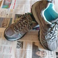 Scarpe Donna Da Montagna Columbia