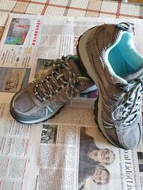 Scarpe Donna Da Montagna Columbia