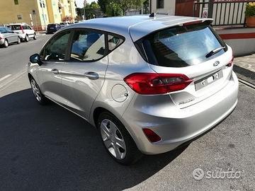 Ricambi per ford fiesta 2019