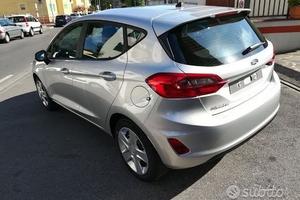 Ricambi per ford fiesta 2019