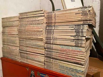 Collezione Rivista architettura Abitare