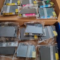 cartuccie inkjet