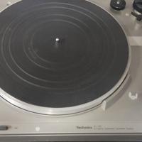 Giradischi technics