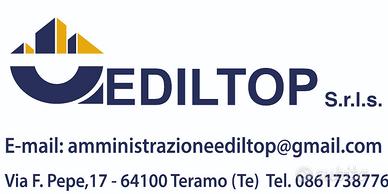 Impresa EDILTOP SRL