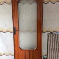 porte in legno 