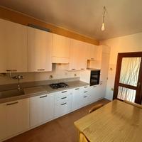 Cucina scavolini com elettrodomestici inclusi