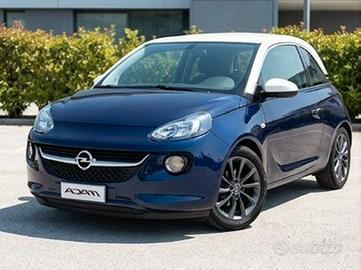 Opel Adam 1.4 Benzina (2013)