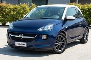 Opel Adam 1.4 Benzina (2013)