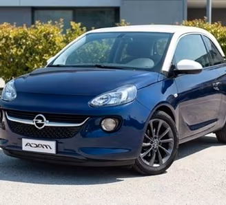 Opel Adam 1.4 Benzina (2013)