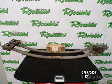 BALESTRE POSTERIORI MASTER II 2.2 DCI ANNO 2001