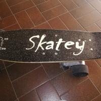 Skatey the original