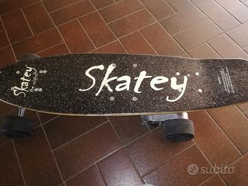 Skatey the original