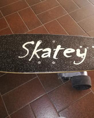 Skatey the original