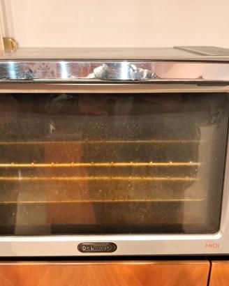Forno De Longhi fornetto elettrico 24 Litri 2000W