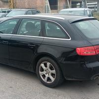 Audi A4 Avant 2.0 TDI 120CV F.AP. Start Adv.