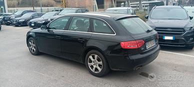 Audi A4 Avant 2.0 TDI 120CV F.AP. Start Adv.