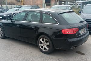 Audi A4 Avant 2.0 TDI 120CV F.AP. Start Adv.