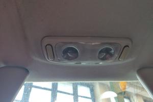 Plafoniera anteriore SUZUKI GRAND VITARA del 1999