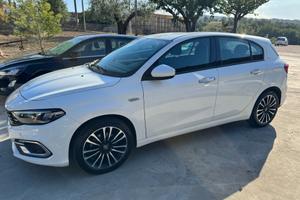 Fiat Tipo 1.6 Mjt S&S 5 porte Life