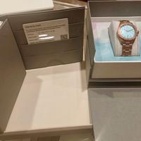 Oris SIXTY-FIVE 'COTTON CANDY'