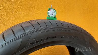 4 GOMME USATE ESTIVO 2454520-2754020 - CP10714280