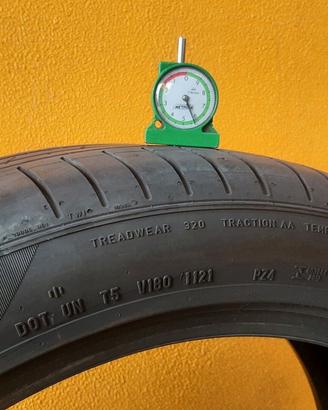 4 GOMME USATE ESTIVO 2454520-2754020 - CP10714280