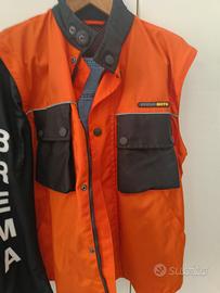 Giacca moto Brema taglia 50