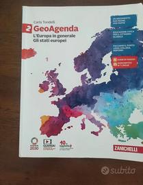 Geo agenda 2