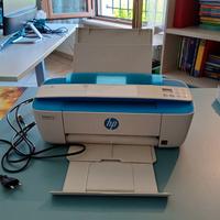 Stampante Hp Deskjet  3720