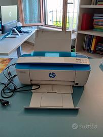 Stampante Hp Deskjet  3720