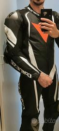 Tuta DAINESE in canguro  kyalam 48i