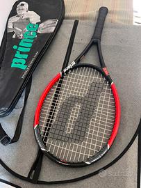 Racchetta tennis prince