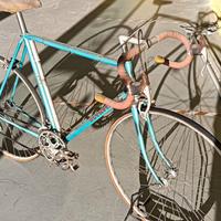 Ciclo storico Olympia