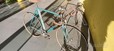 Ciclo storico Olympia