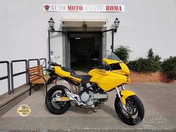DUCATI Multistrada 620 RATE AUTO MOTO SCOOTER