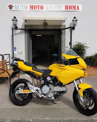 DUCATI Multistrada 620 RATE AUTO MOTO SCOOTER