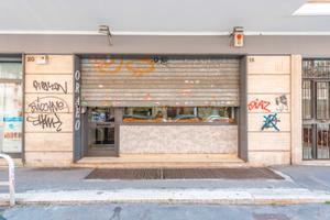 Don Bosco - locale commerciale C/1